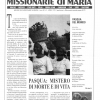 Pasqua : mistero di morte e di vita
